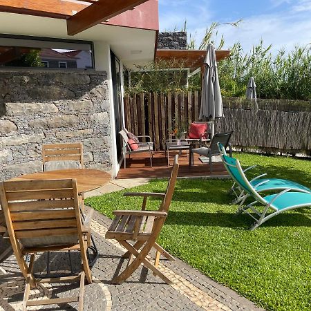 Bhf Residences Ying Yang Calheta  Exterior foto
