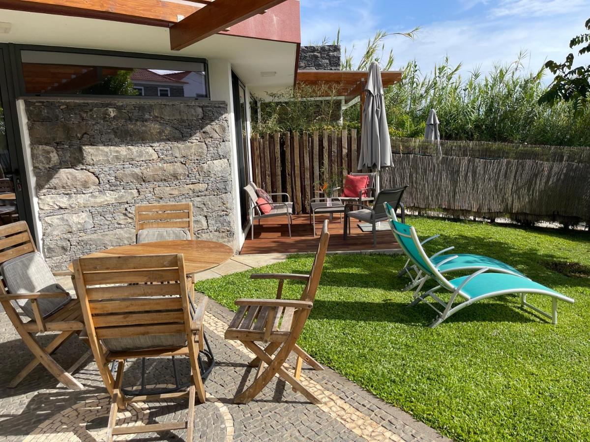 Bhf Residences Ying Yang Calheta  Exterior foto