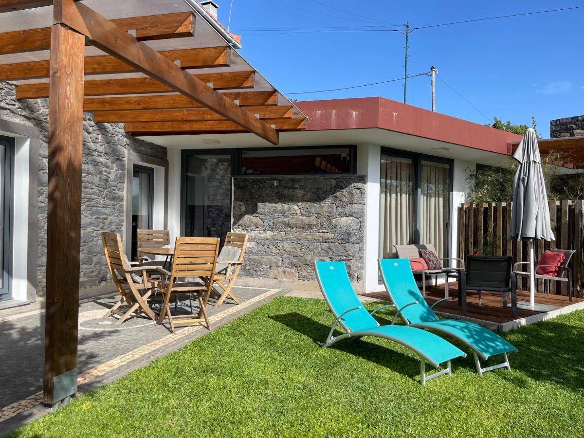 Bhf Residences Ying Yang Calheta  Exterior foto