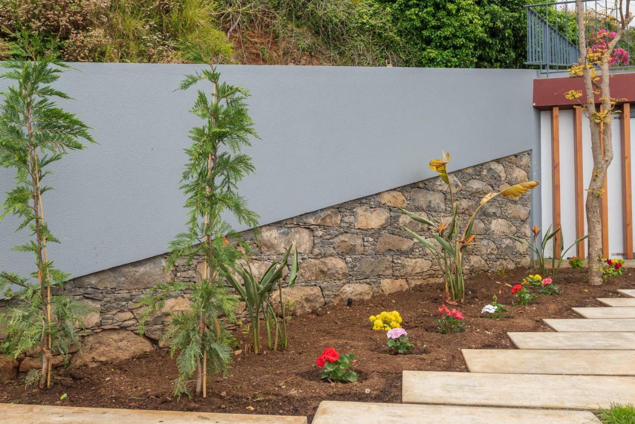 Bhf Residences Ying Yang Calheta  Exterior foto