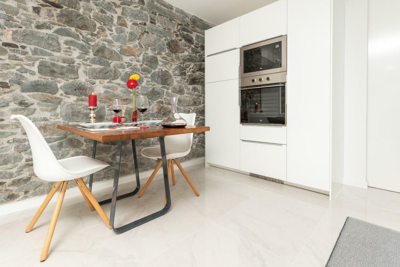 Bhf Residences Ying Yang Calheta  Exterior foto