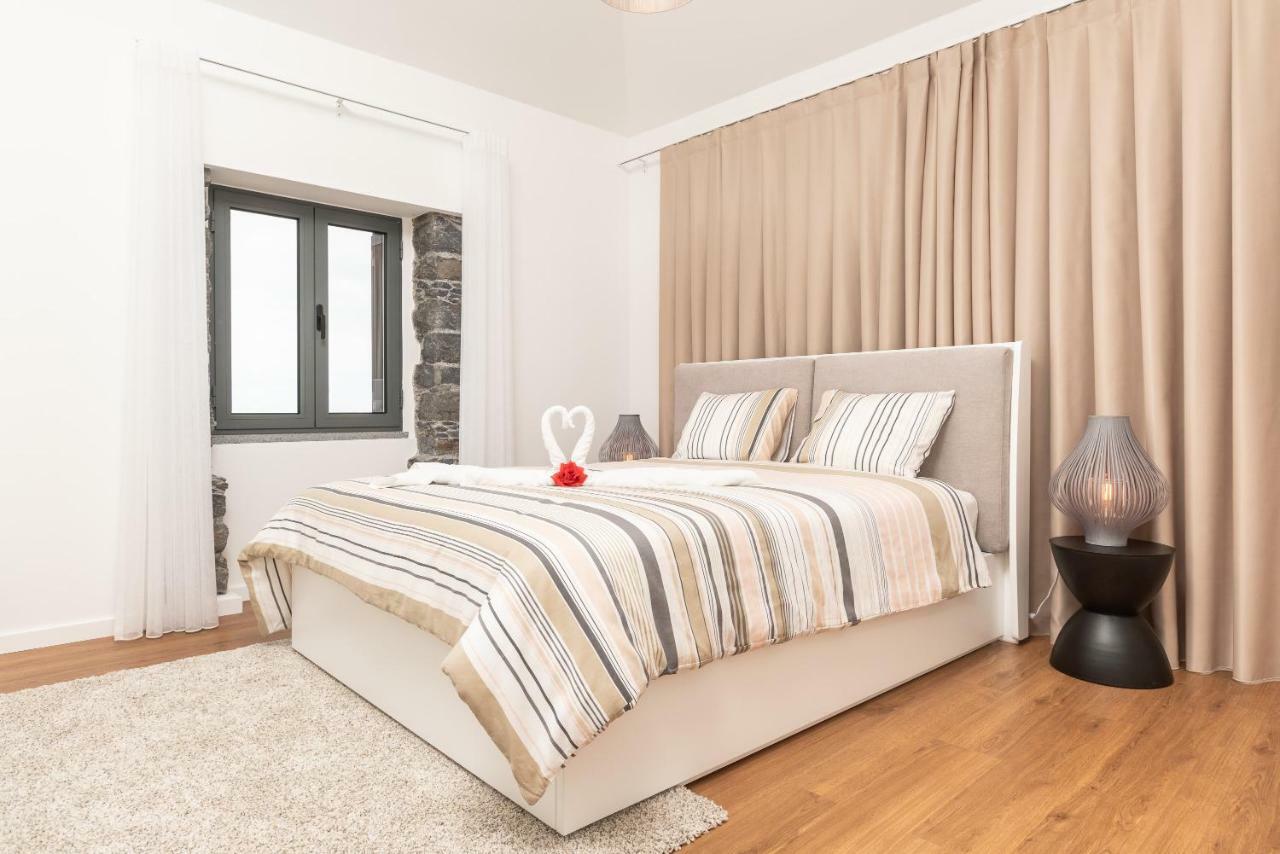 Bhf Residences Ying Yang Calheta  Exterior foto