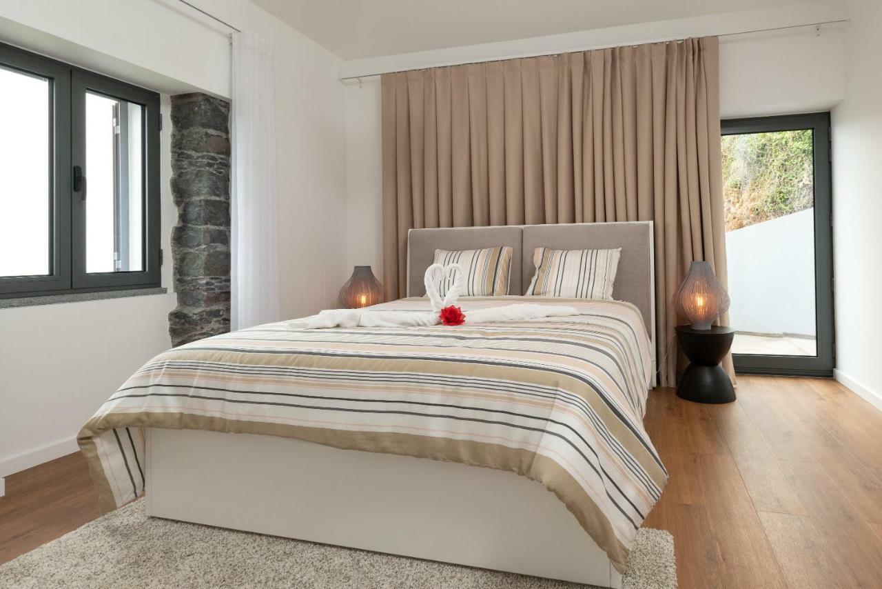 Bhf Residences Ying Yang Calheta  Exterior foto
