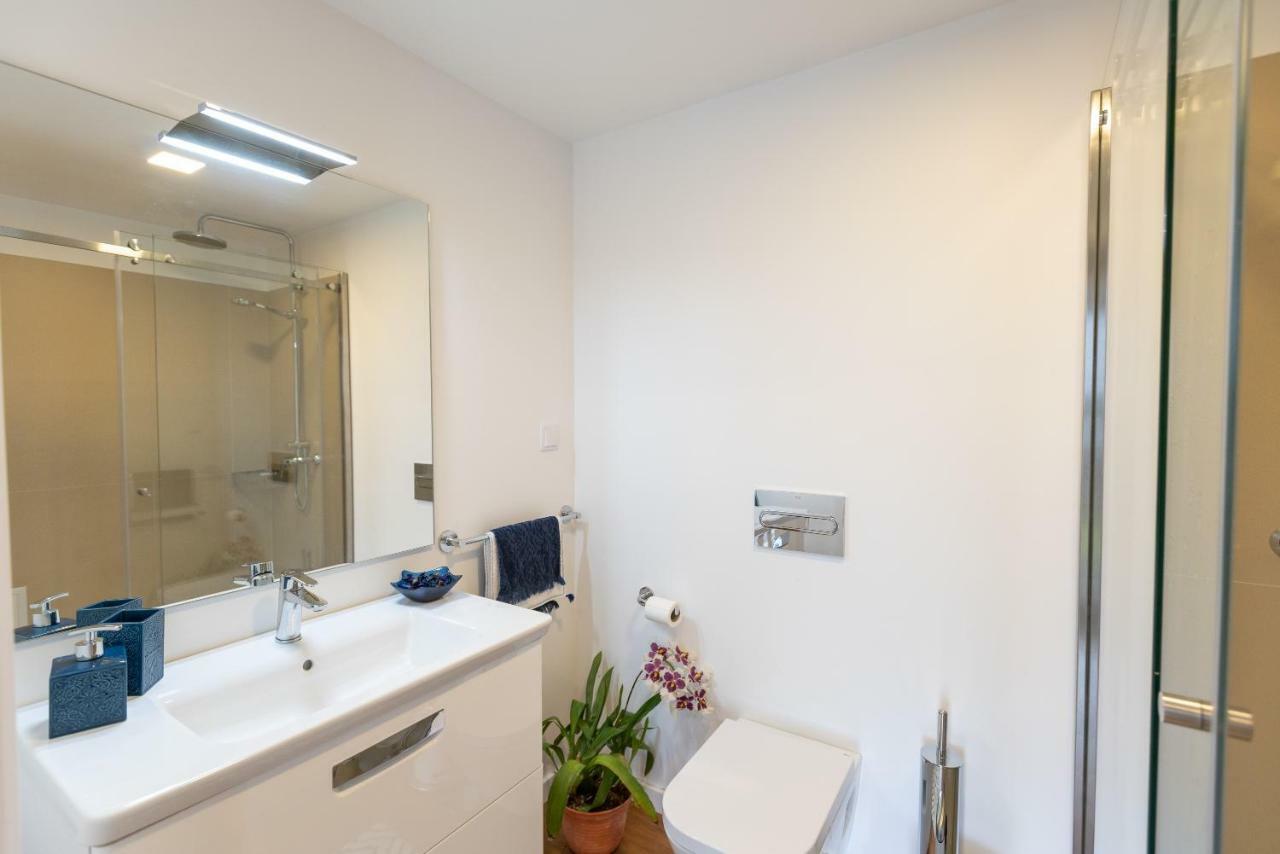 Bhf Residences Ying Yang Calheta  Exterior foto