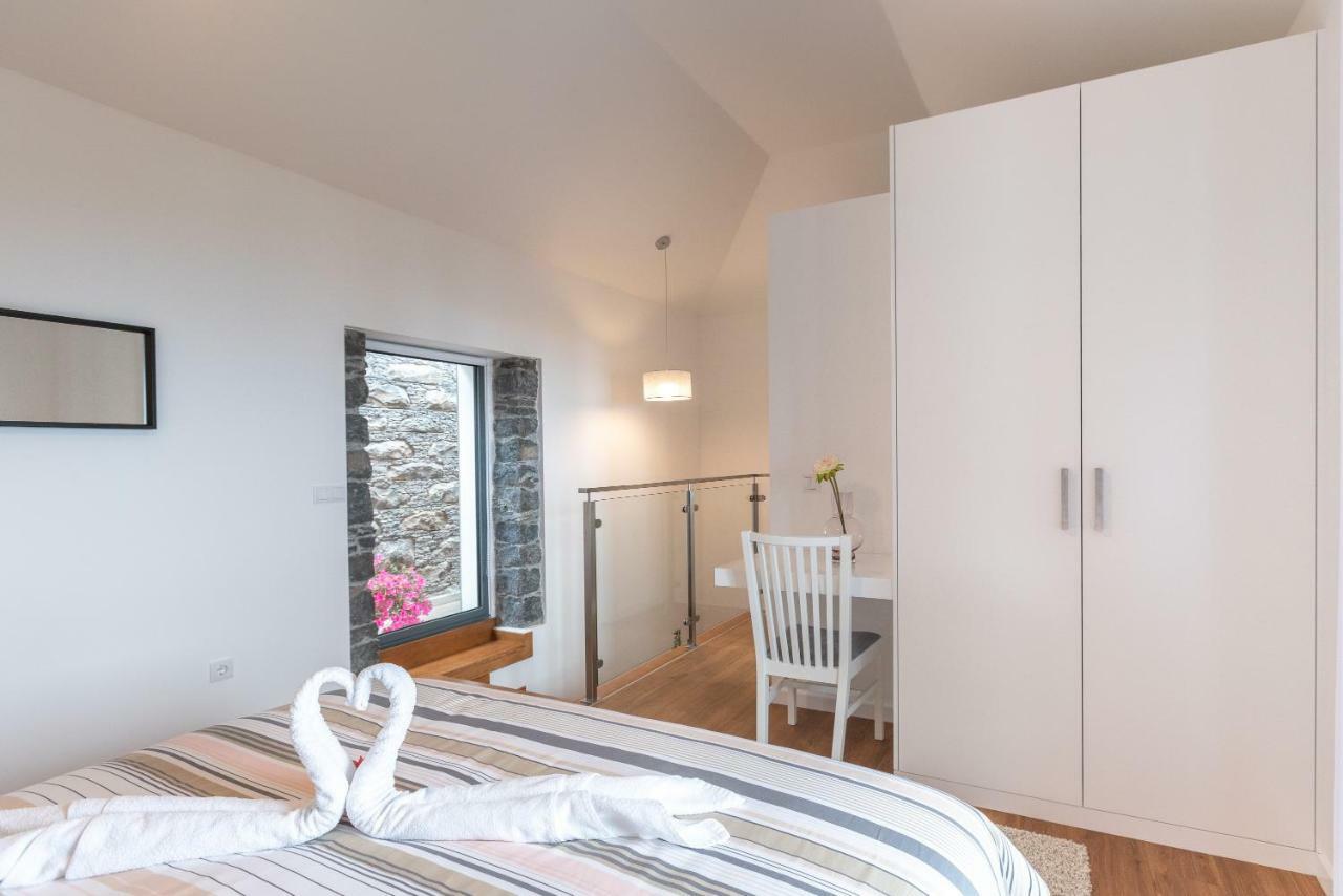 Bhf Residences Ying Yang Calheta  Exterior foto