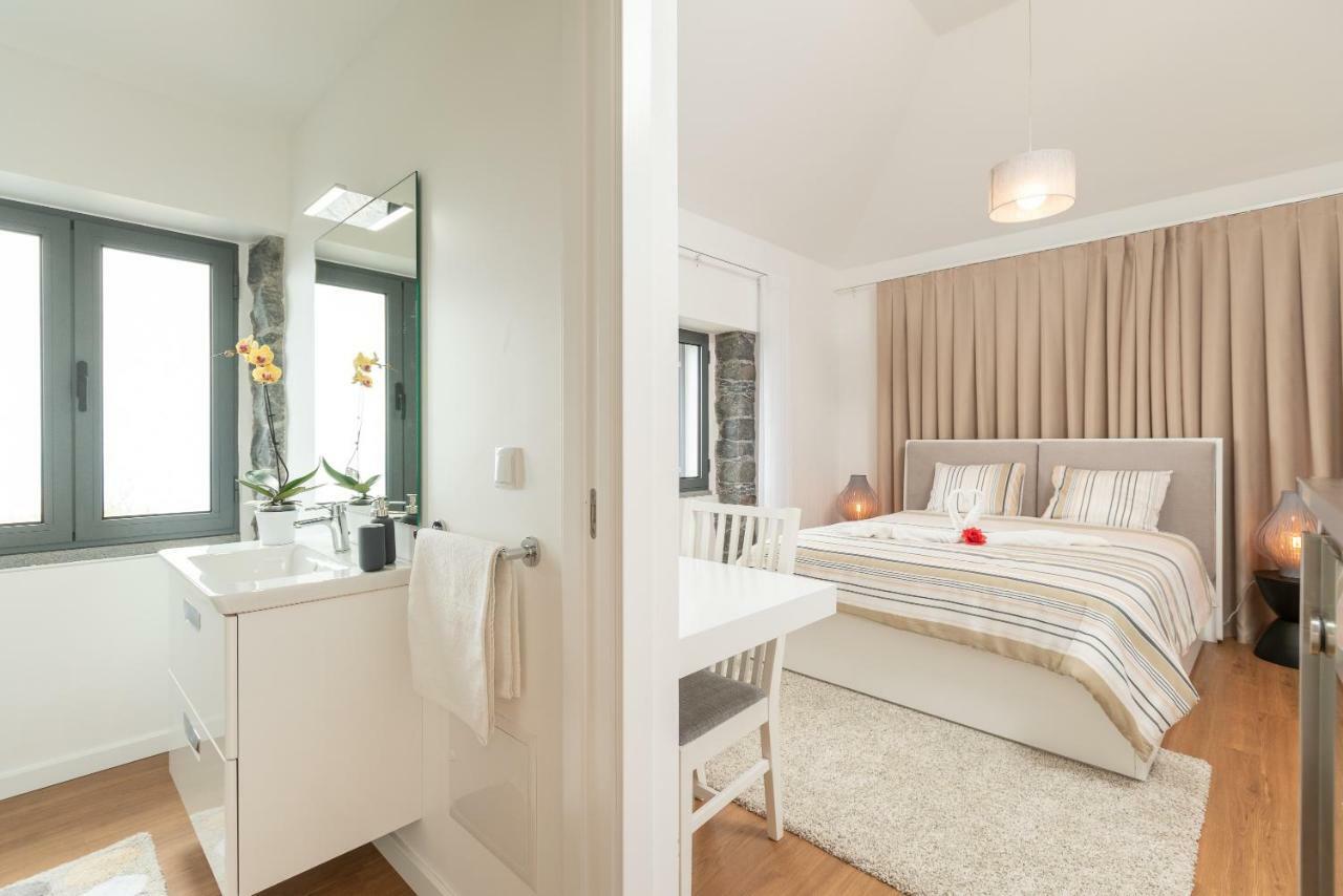 Bhf Residences Ying Yang Calheta  Exterior foto