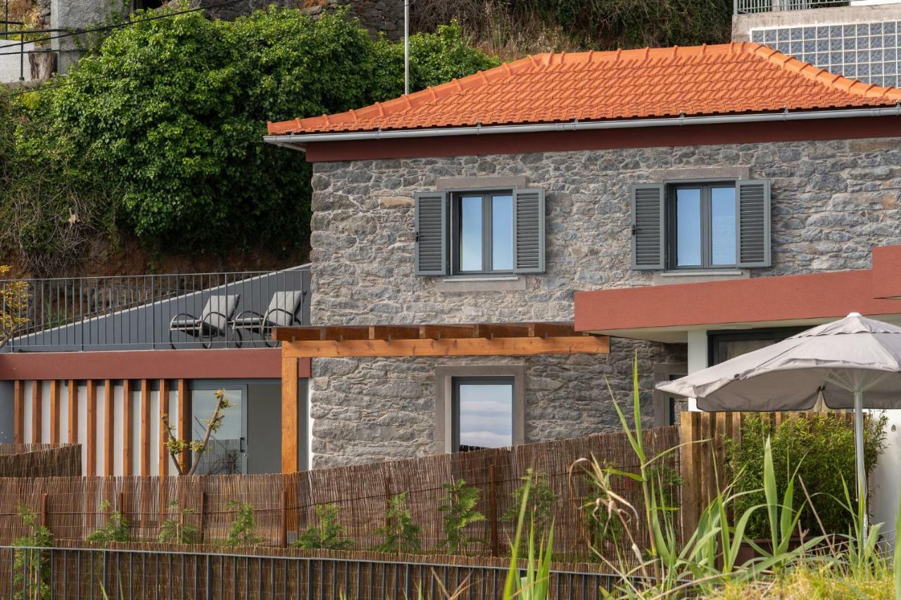 Bhf Residences Ying Yang Calheta  Exterior foto