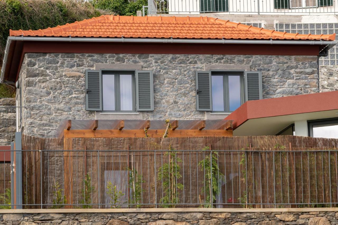 Bhf Residences Ying Yang Calheta  Exterior foto