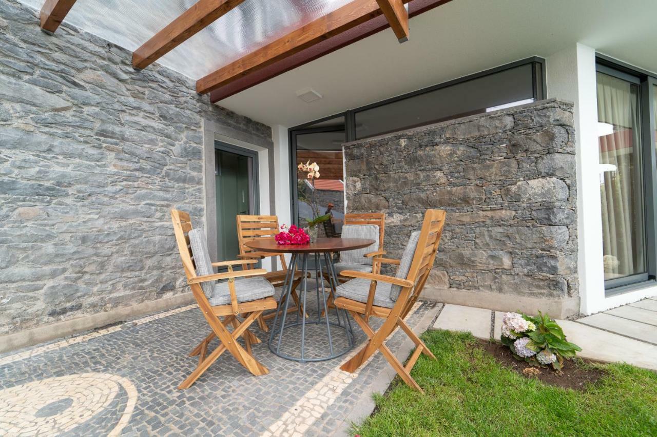 Bhf Residences Ying Yang Calheta  Exterior foto