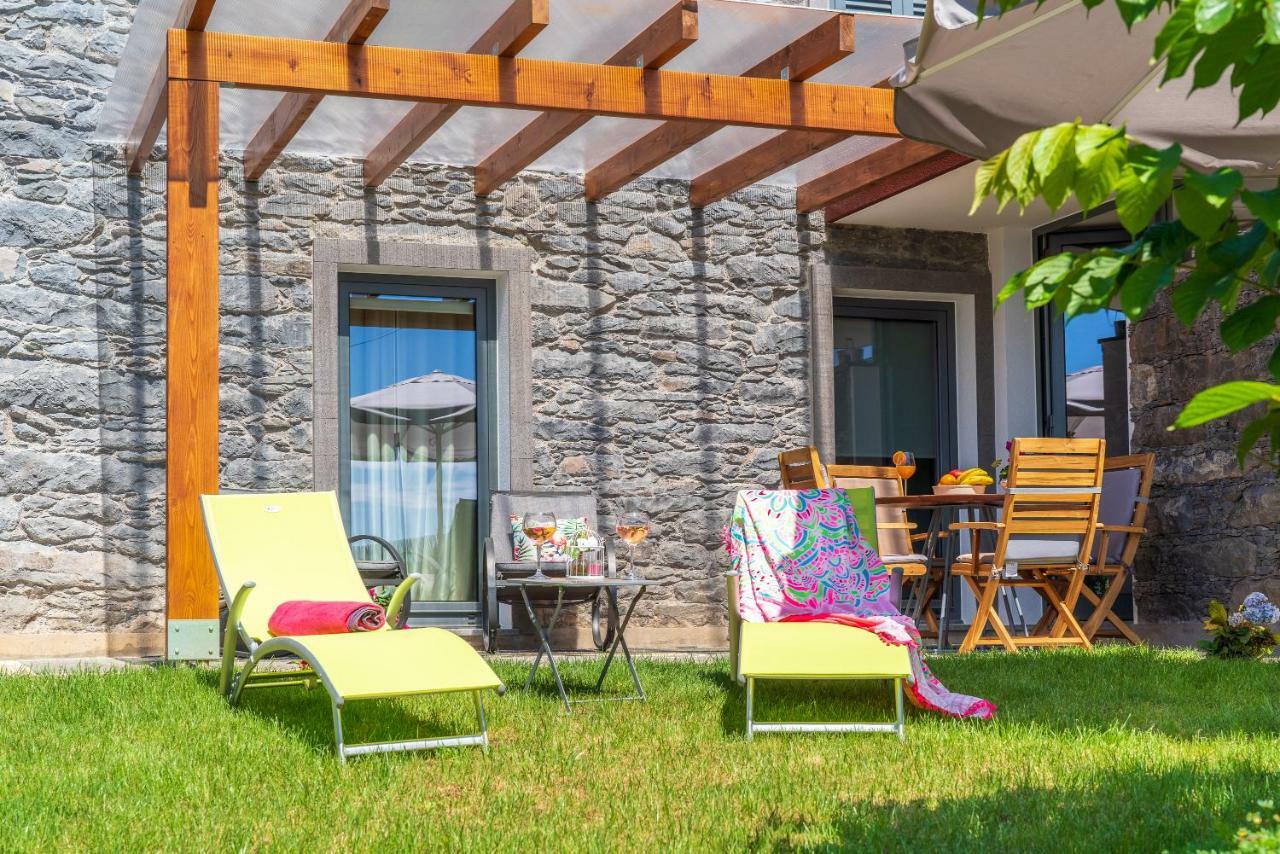 Bhf Residences Ying Yang Calheta  Exterior foto