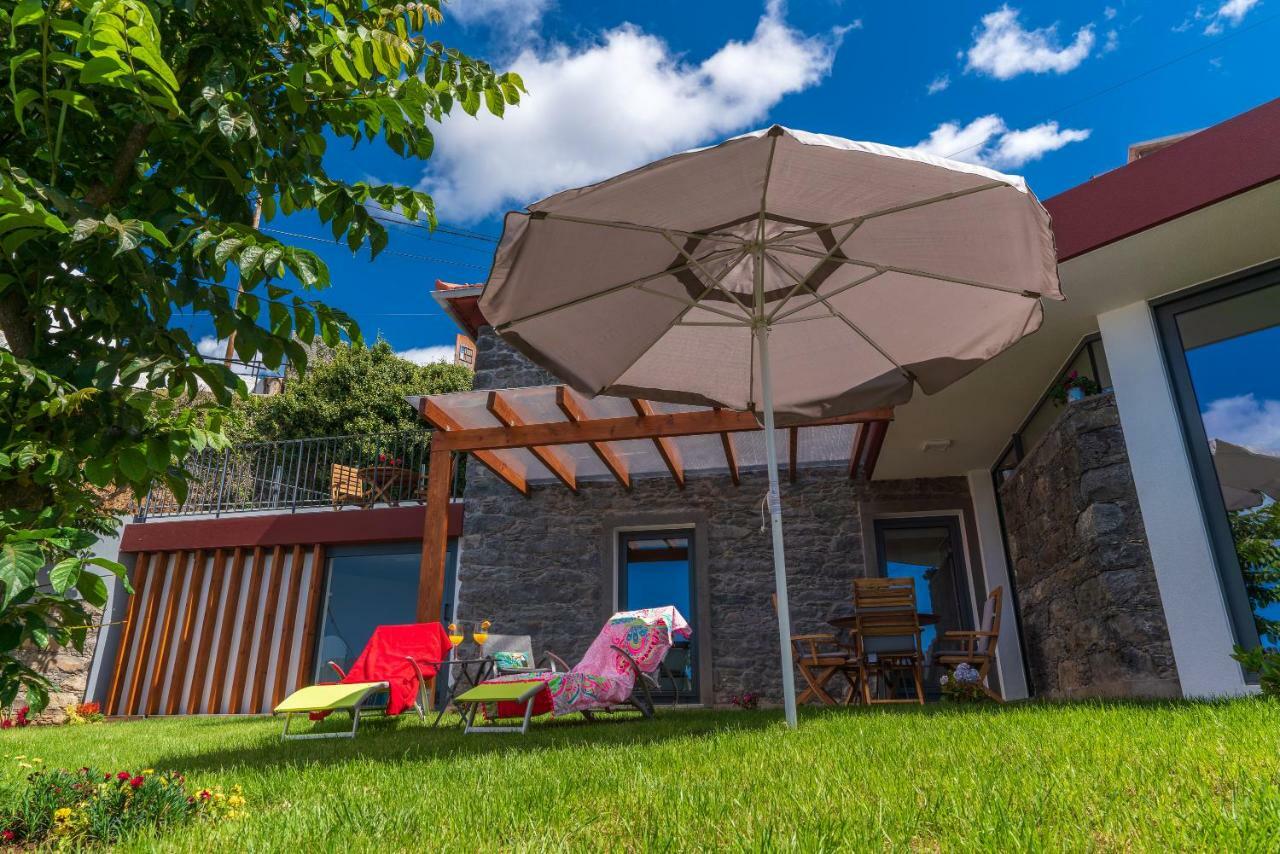 Bhf Residences Ying Yang Calheta  Exterior foto