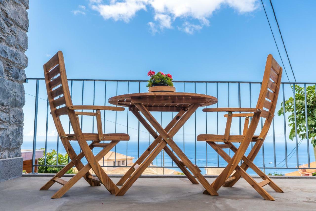 Bhf Residences Ying Yang Calheta  Exterior foto